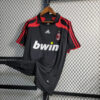 2007/2008 Retro AC Milan Third Away Football Shirt 1:1 Thai Quality