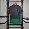 2024/2025 AC Milan x OFF-WHITE Football Shirt