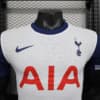 2024/2025 Tottenham Home Football Shirt 1:1 Thai Quality - Player Version