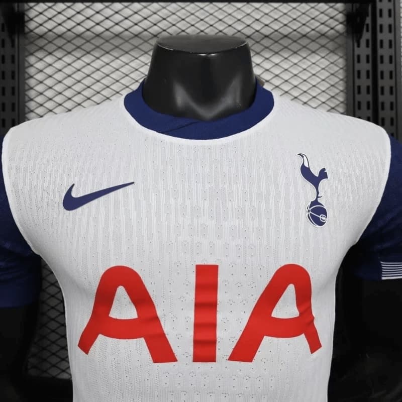 2024/2025 Tottenham Home Football Shirt 1:1 Thai Quality - Player Version