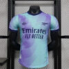 2024/2025 Arsenal Third Away Football Shirt 1:1 Thai Quality - Player Version