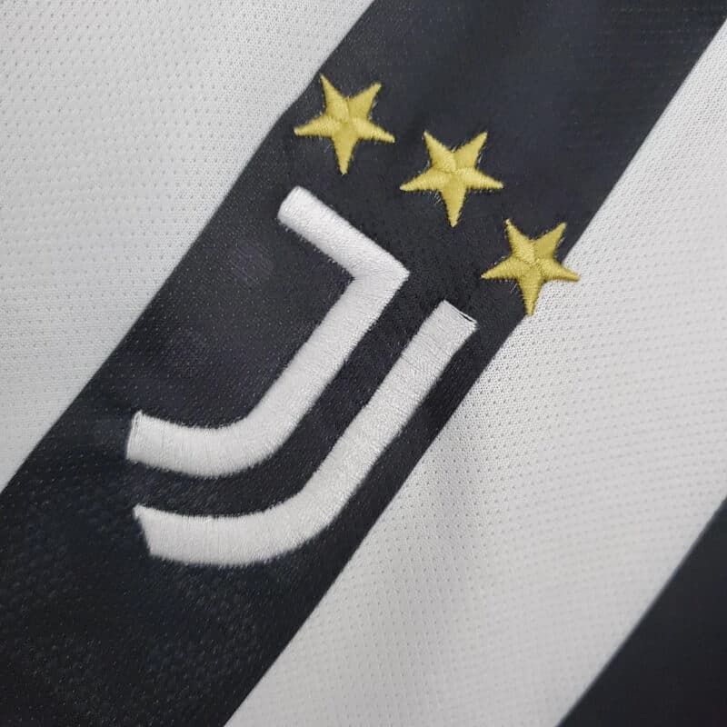 Juventus 2021/2022 Retro jersey 1:1 Thai Quality Home