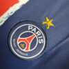 2024/2025 Paris Saint-Germain Home UCL Champions Football Shirt