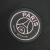 2021/2022 Retro Psg Paris Saint-Germain Training Wear Black And Pink