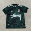 Italy x Stussy 2023 Edition Football Shirt