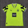 2024/2025 Dortmund Special Edition Football Shirt