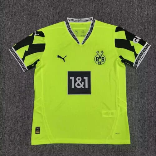 2024/2025 Dortmund Special Edition Football Shirt