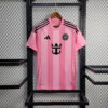 2025/2026 Inter Miami Home Football Shirt