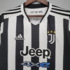 Juventus 2021/2022 Retro jersey 1:1 Thai Quality Home
