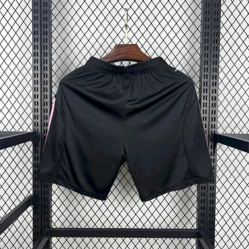 2025/2026 Juventus Home Shorts