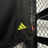 2024 Spain Goalkeeper Shorts 1:1 Thai Quality