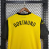 2024/2025 Dortmund Home Football Shirt