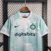 2022/2023 Internazionale Milan Away Football Jersey1:1 Quality Thai