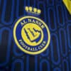 2024/2025 Al-Nassr Away Football Shirt 1:1 Thai Quality