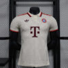 2024/2025 Bayern Munich Third Away Football Jersey 1:1 Thai Quality - Player Version