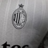 2024/2025 AC Milan Away Football Shirt 1:1 Thai Quality - Player Version