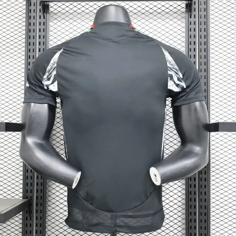 2024/2025 Arsenal Away Soccer Jersey - Player Version