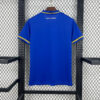 2025/2026 AS Monaco Away Football Shirt