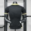 2023/2024 Monaco Third Away Football Shirt - Player Version