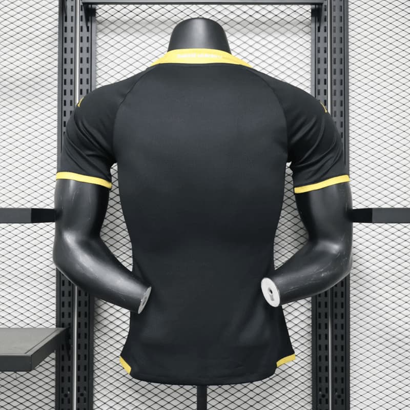 2023/2024 Monaco Third Away Football Shirt - Player Version