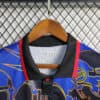 2023 Japan Special Edition Blue Football Jersey