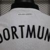 2024/2025 Dortmund Third Away Football Shirt 1:1 Thai Quality - Player Version
