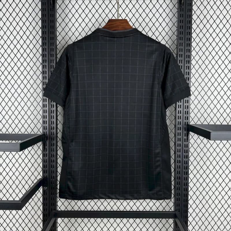 2025/2026 Tottenham Hotspur Away No Sponsor Football Shirt