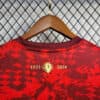 2024 Portugal Special Edition Red Football Shirt 1:1 Thai Quality