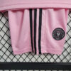2022/2023 Kids Size Inter Miami Home Soccer Jersey 1:1 Thai Quality