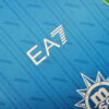 2025/2026 Napoli Home Football Jersey