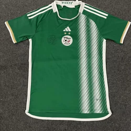 2023/2024 Algeria National Team Away Shirt