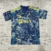 2024/2025 Ajax Away Football Shirt 1:1 Thai Quality