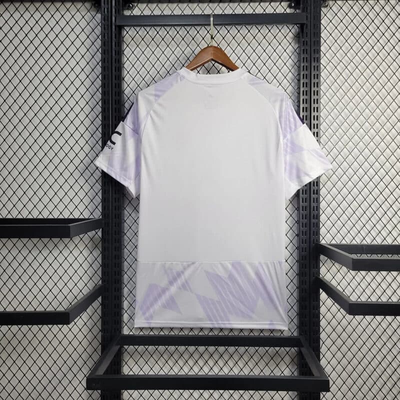 2025/2026 Manchester United Away Football Shirt