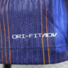 2024 Netherlands National Team Away Football Shirt 1:1 Thai Quality - Player Version