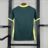 2024/2025 Barcelona Special Edition Green Football Shirt 1:1 Thai Quality