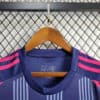 2024/2025 Nottingham Forest Away Football Shirt 1:1 Thai Quality