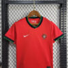 2024 Portugal Home Football Shirt Kids Size 1:1 Thai Quality