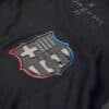 Barcelona x Travis Scott Limited Edition Away Jersey 24/25