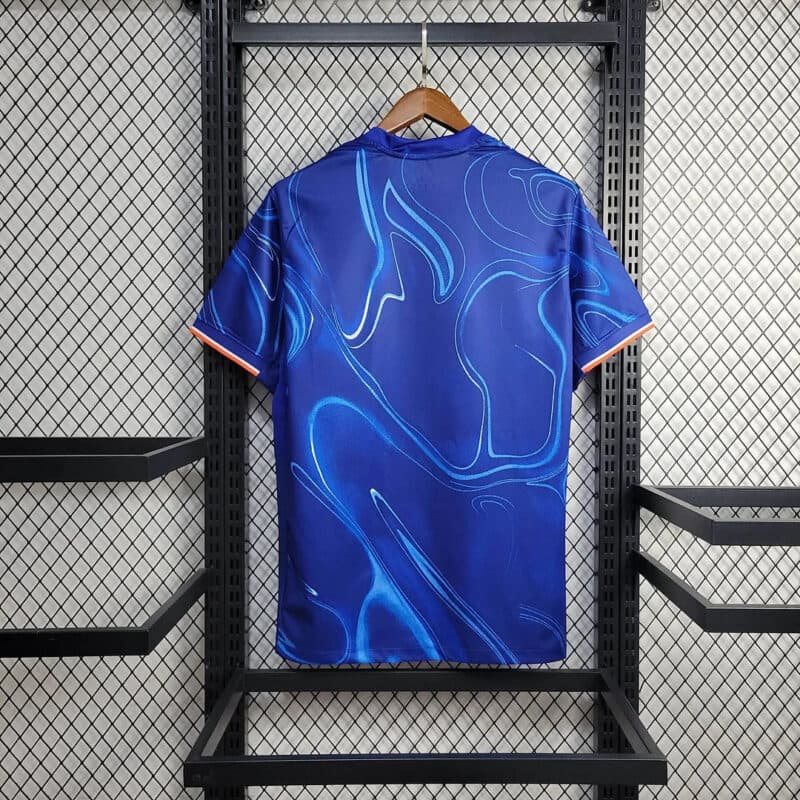2024/2025 Chelsea Home Football Shirt 1:1 Thai Quality