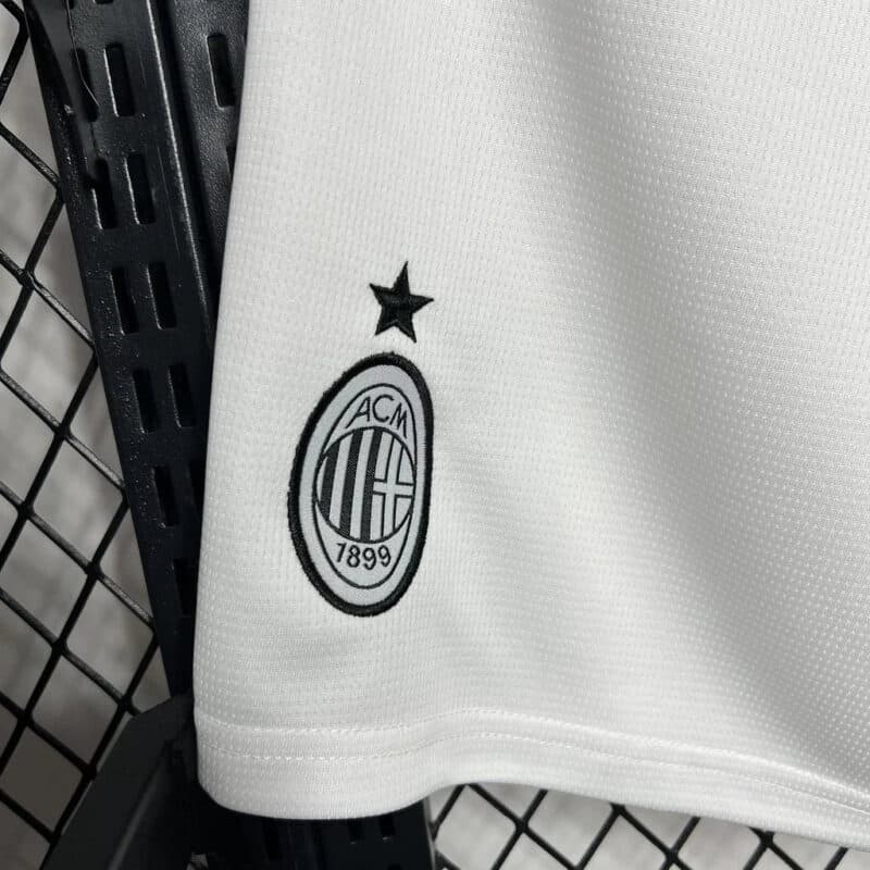 2024/2025 AC Milan Away Shorts 1:1 Thai Quality