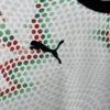 2025 Portugal Away Football Shirt Kids Size 1:1