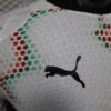 2025 Portugal Away Football Shirt 1:1 Thai Quality - Player Version