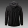 2024 Brazil Windbreaker Black Football Shirt 1:1 Thai Quality