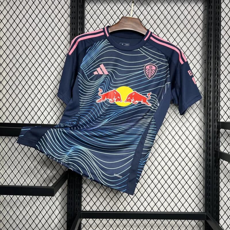 2024/2025 Leeds United Third Away Football Shirt (Copy)