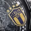 2023/2024 Italy Special Edition Black Soccer Shirt