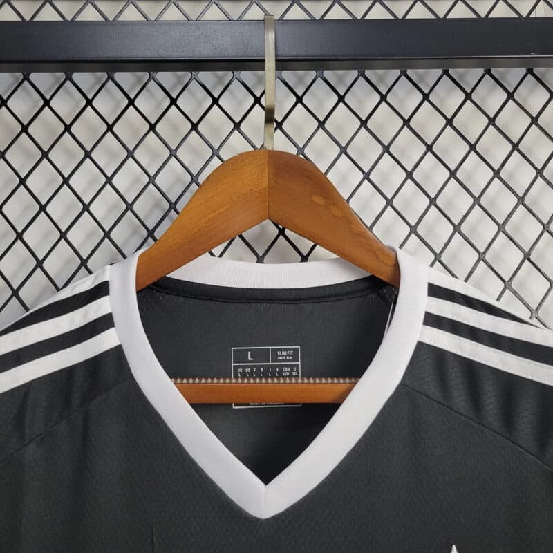2024/2025 Bayern Munich Training Wear Football Jersey 1:1 Thai Quality
