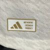 2024/2025 Long Sleeve Real Madrid Home Football Shirt 1:1 Thai Quality
