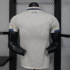 2025/2026 Player Version Ajax Third Away Football Shirt