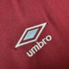 2024/2025 West Ham United Home Football Shirt 1:1