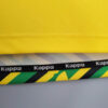 1998 Retro Jamaica Home Football Shirt